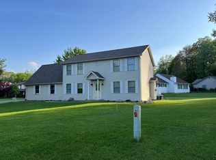 149 Barbadoes Trl, Battle Creek, MI 49015