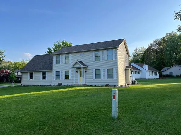 149 Barbadoes Trl, Battle Creek, MI 49015