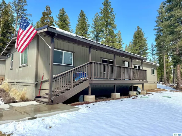 692-755 Phil Dow Rd, Susanville, CA 96130