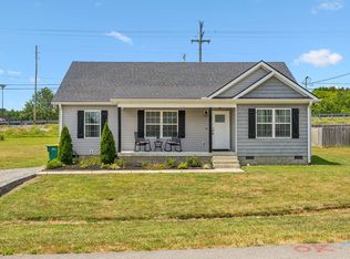1206 Maelee Ann Dr, Lewisburg, TN 37091