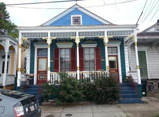 938 Moss St, New Orleans, LA 70119