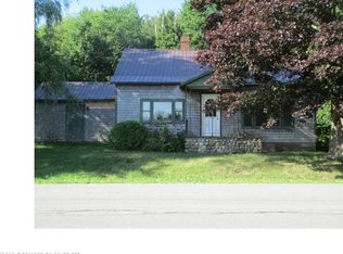 98 Back Brooks Rd, Monroe, ME 04951