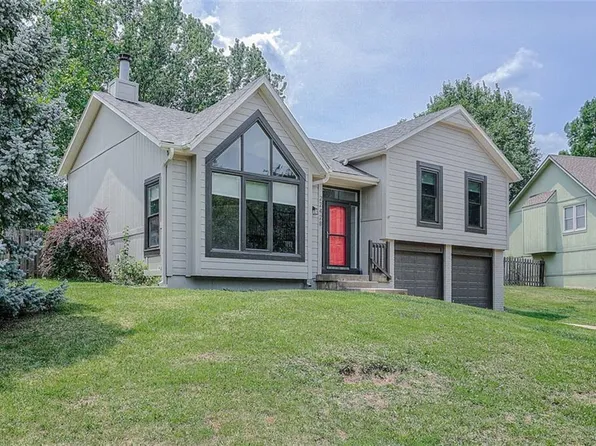 22428 W 64th St, Shawnee, KS 66226