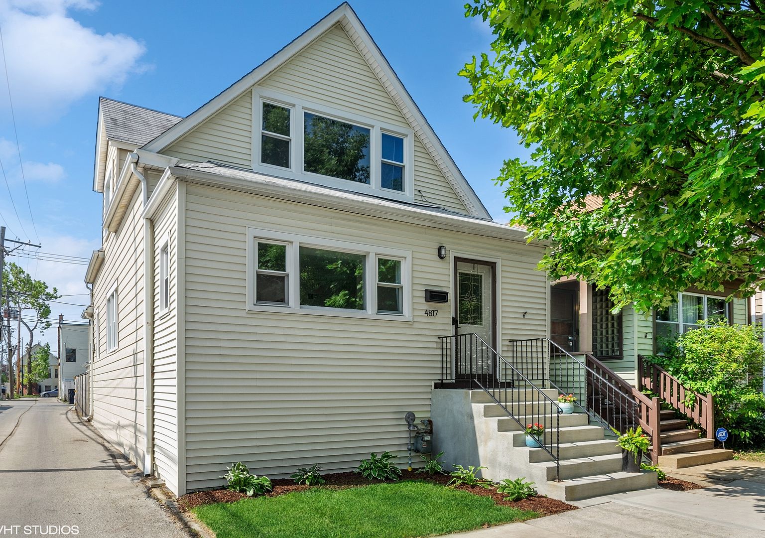 4817 W Berenice Ave, Chicago, IL 60641 Zillow