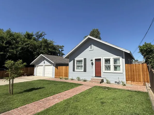 731 River Ave, Oakdale, CA 95361
