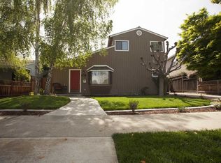 2111 Coastland Ave, San Jose, CA