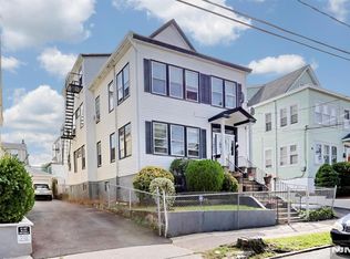 459-463 E 28th St, Paterson, NJ 07514
