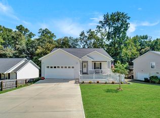 298 N Orchard Dr, Taylors, SC 29687