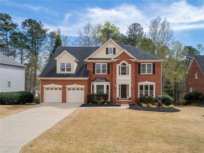 3408 Stillbrook Way, Marietta, GA, 30062
