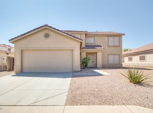 3906 S Emery Cir, Mesa, AZ 85212
