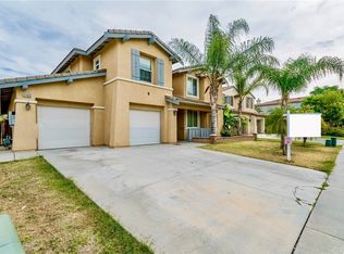 27920 Auburn Ln, Moreno Valley, CA 92555