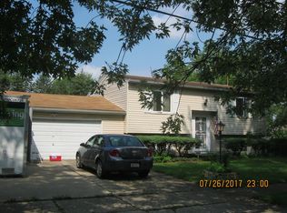 2126 Belmont Ave, Joliet, IL