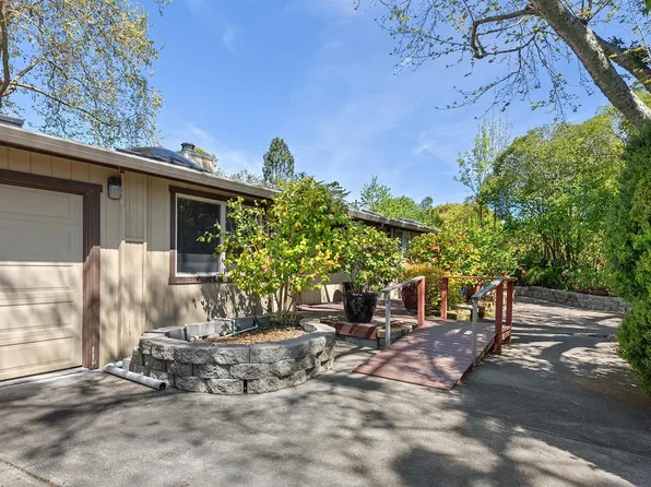 1960 Cooper Road, Sebastopol, CA 95472