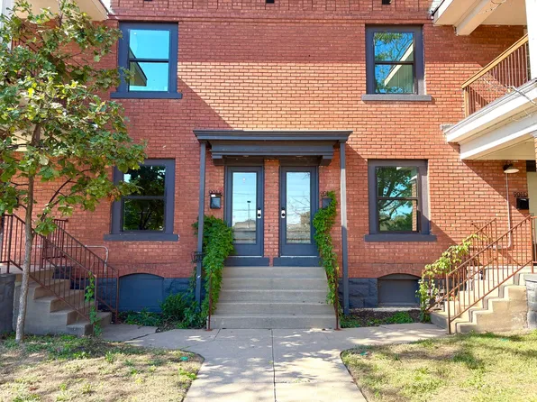 901 N Washington Street, 901 N Washington St APT A, Hutchinson, KS 67501