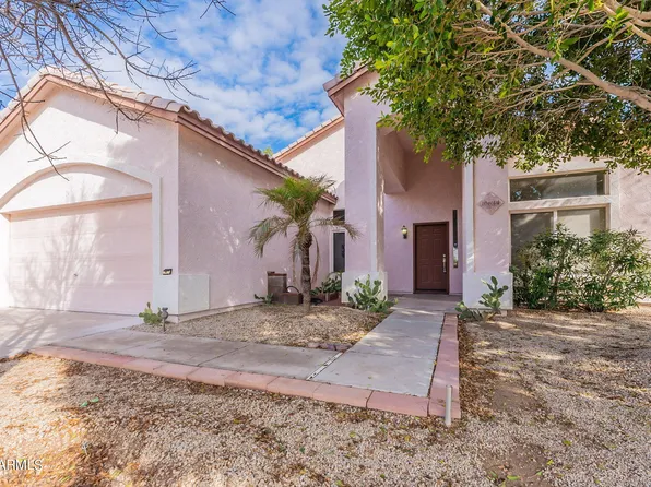 10644 E EL MORO Avenue, Mesa, AZ 85208