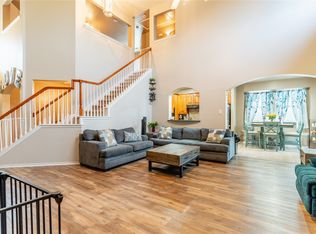 6500 Fannin Farm Way, Arlington, TX 76001