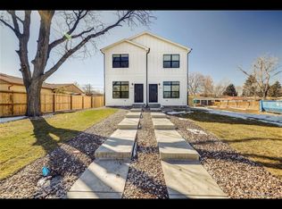 389 S Dale Ct, Denver, CO 80219