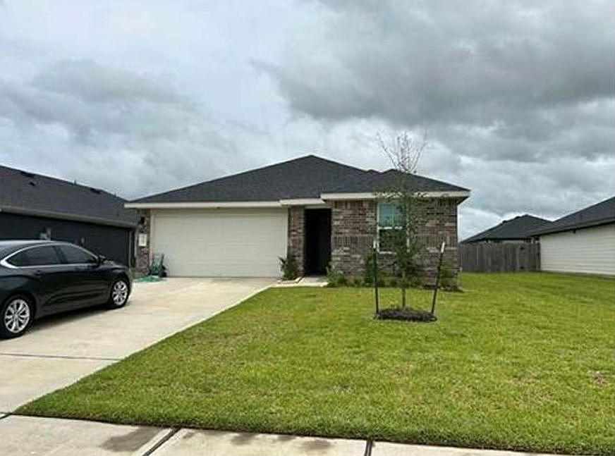 Property Front View