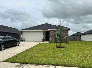 1317 Bison View Ln, Sealy, TX 77474