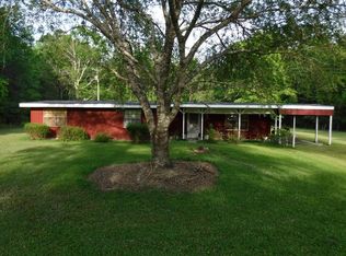 283 Grover Barrett Rd, Picayune, MS 39466