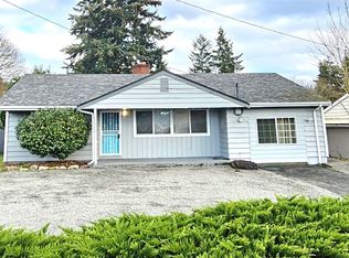 25672 29th Ave S, Kent, WA