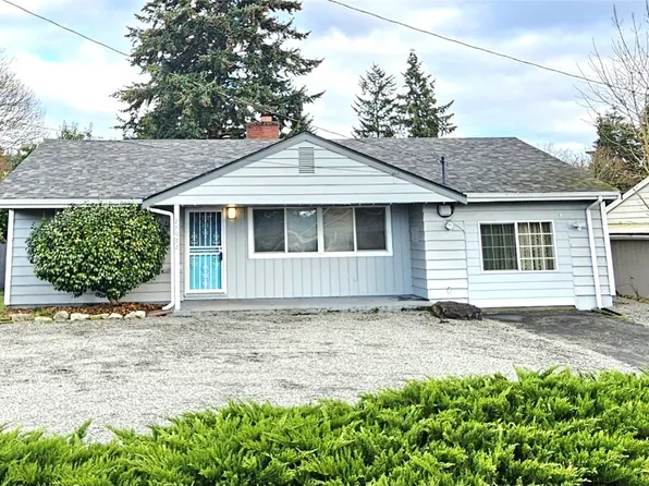 25672 29th Avenue S, Kent, WA 98032