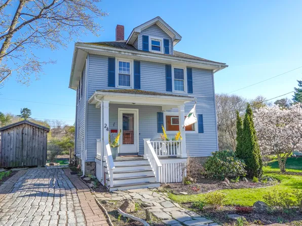 24 Park Street, Bath, ME 04530