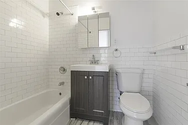 Rented by Area New York