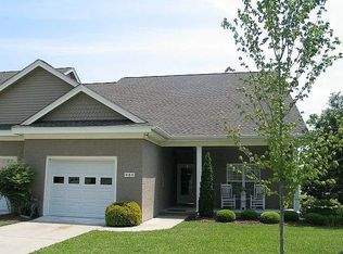 500 Chafin Rd, Goldsboro, NC 27534