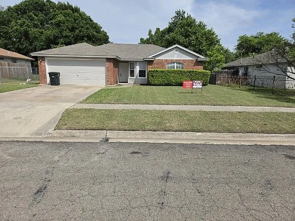 1904 Fleetwood Dr, Killeen, TX 76543