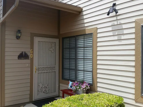 1501 N Beeline Hwy Unit 60, Payson, AZ 85541