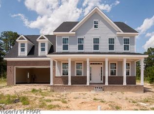 141 Old Clubhouse Ln, Southern Pines, NC 28387