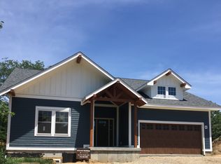 1007 Sunset Dr, Covington, IN