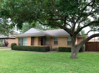 510 Ridgedale Dr, Richardson, TX 75080