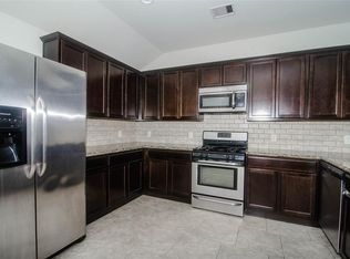 3214 McDonough Way, Katy, TX 77494
