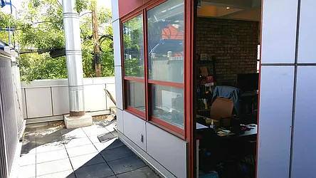 Rented by Nest Seekers International