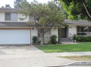 1885 N Chouteau St, Orange, CA 92865