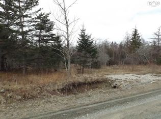 Roberts Is, Roberts Island, NS B0W1W0