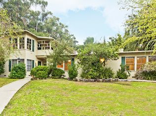 11401 Montana Ave, Los Angeles, CA 90049