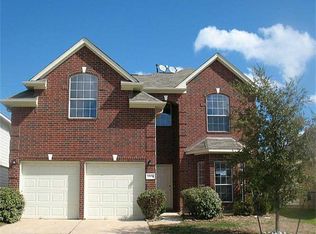 25138 Ibris Ranch Dr, Katy, TX 77494