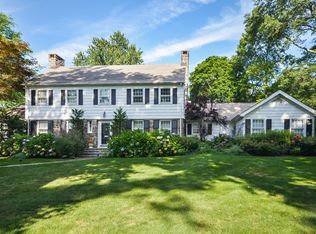 11 Avon Rd, Larchmont, NY 10538