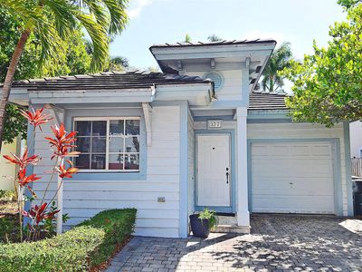 377 NE 32 Te, Homestead, FL, 33033