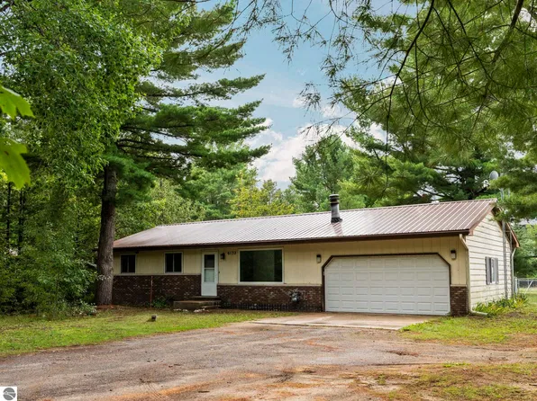 6132 N Reynolds Rd, Lake Ann, MI 49650