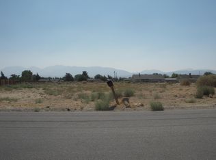 R4 Avenue Drt Vic 106th St, Littlerock, CA 93543