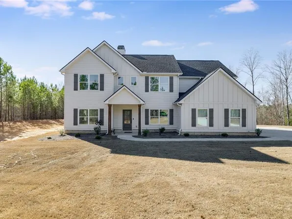 6996 Highway 100, Buchanan, GA 30113