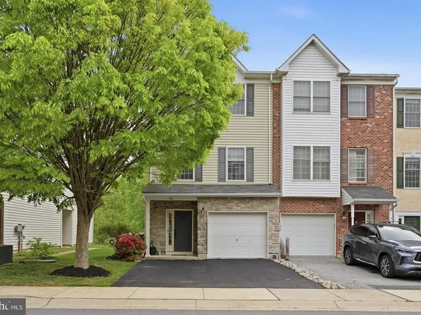 121 Pumpkin Patch Ln, Hockessin, DE 19707