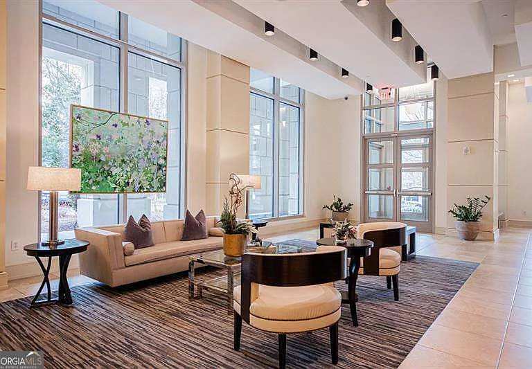 2795 Peachtree Rd NE #1909 — Photo 62