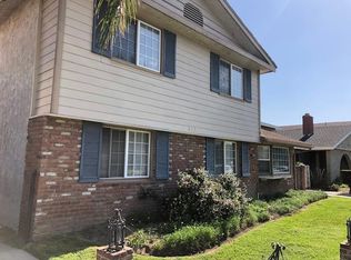 4271 Green Ave APT 3, Los Alamitos, CA 90720