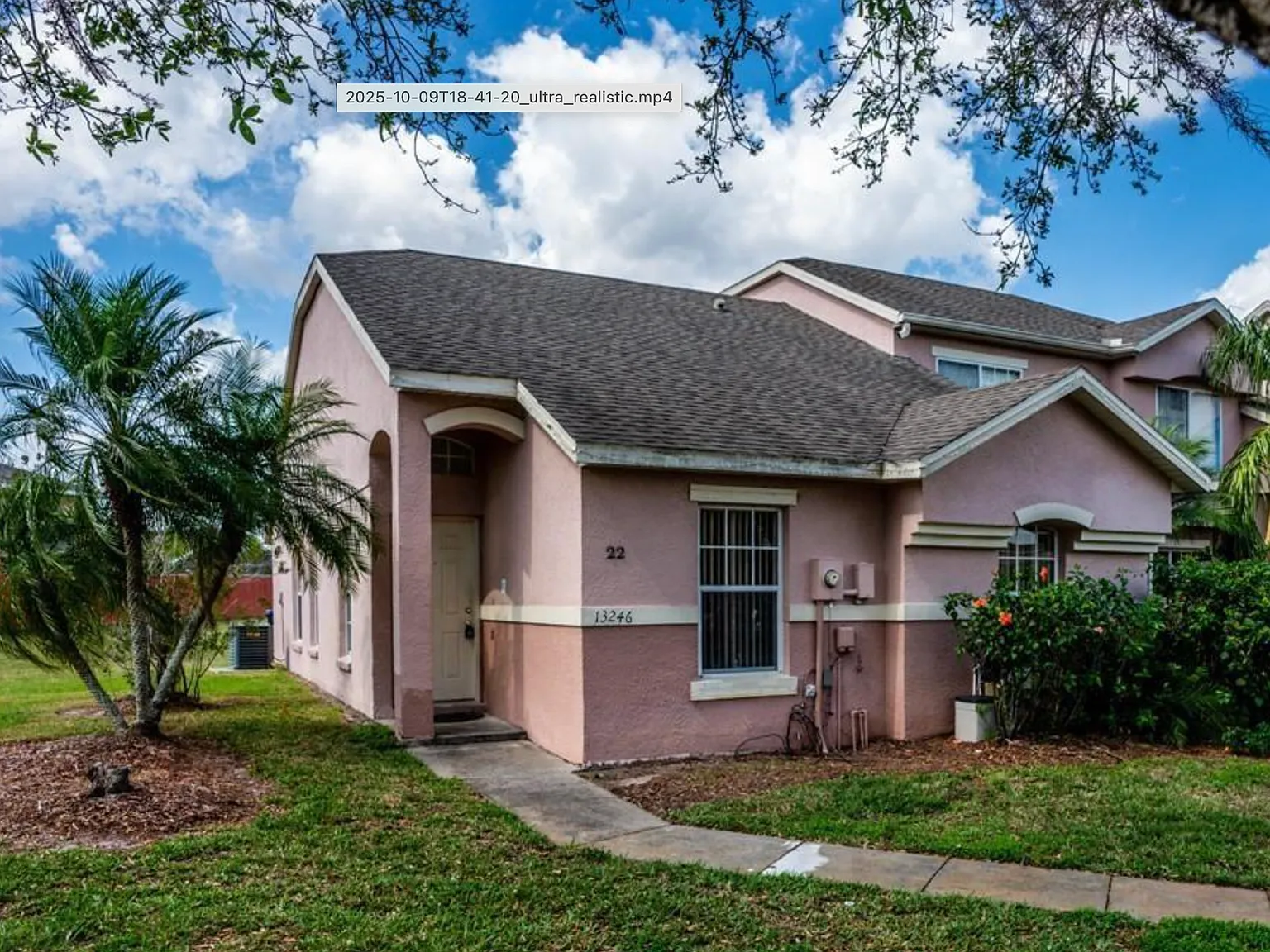 13246 Summerton Drive - 1 — Photo 1