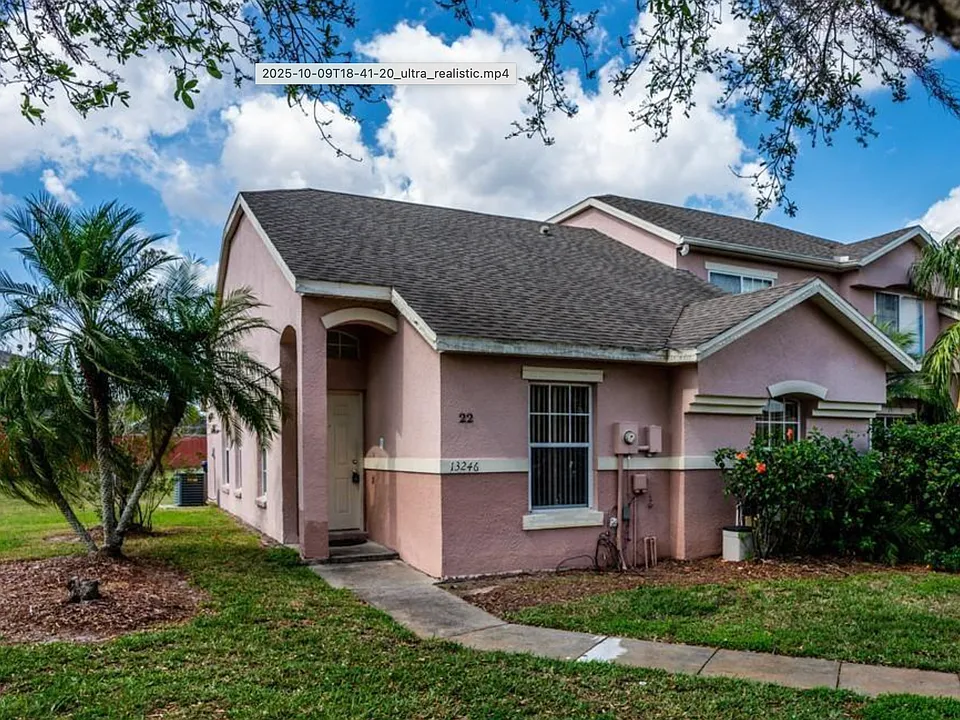 13180 Summerton Dr #1